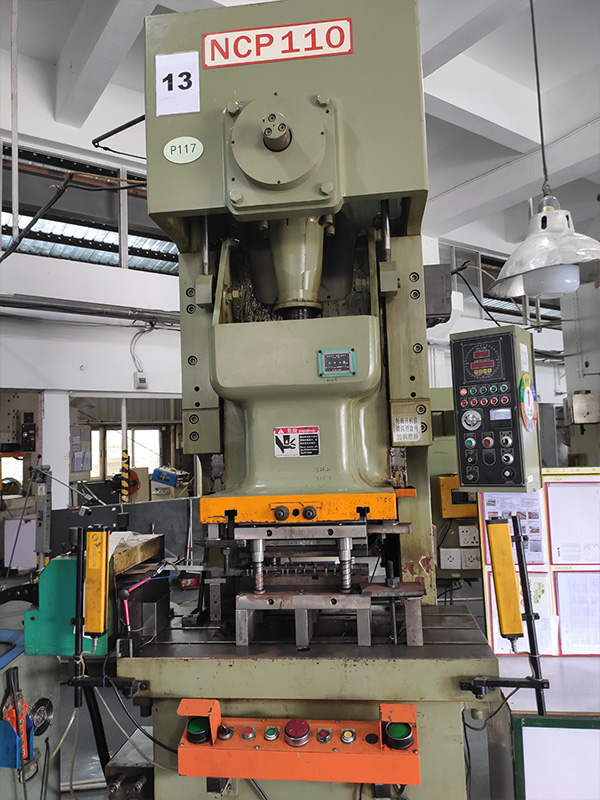 廠(chǎng)房設備