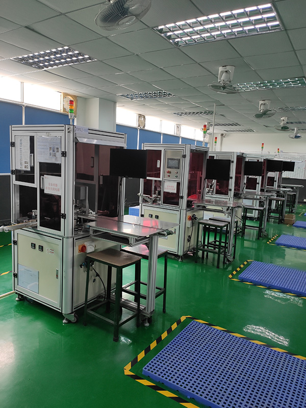 廠(chǎng)房設備